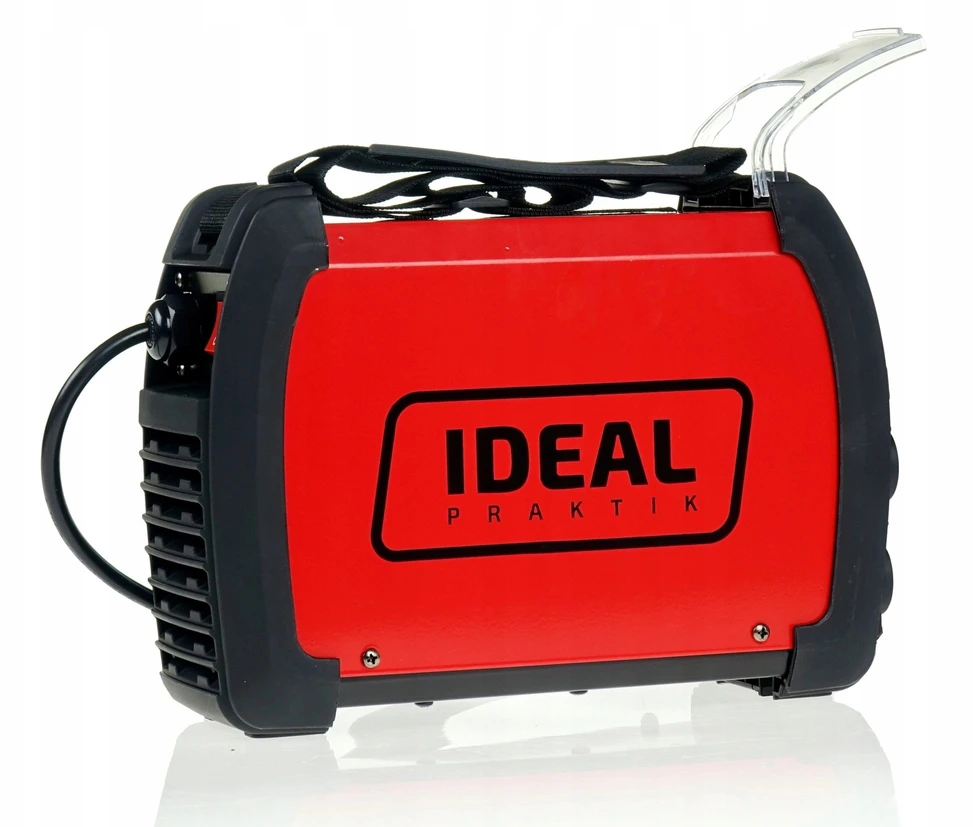 Ideal Praktik 205 Digital MMA Welding Inverter