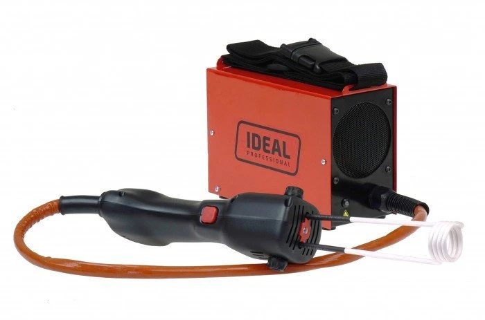 Ideal INDUKCINIS ŠILDYTUVAS INDUCTOR 1.5 230V 1.5KW