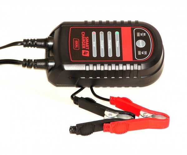 Ideal RAMININKAS Tiesinimo žnyplės 4 6 / 12V