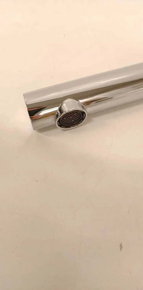 Mėlyna Plautuvės maišytuvas Ideal Standard Ceralook, Mėlyna Start be ištraukiamo dušelio, chromas