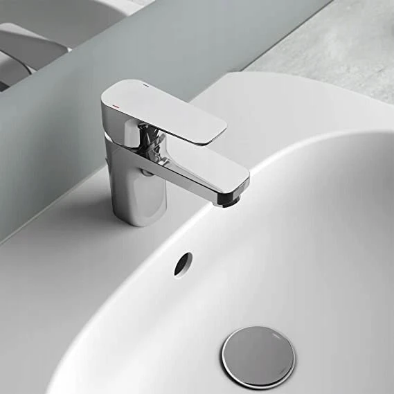 Praustuvo maišytuvas Ideal Standard Cerafine O, H120 be dugno vožtuvo
