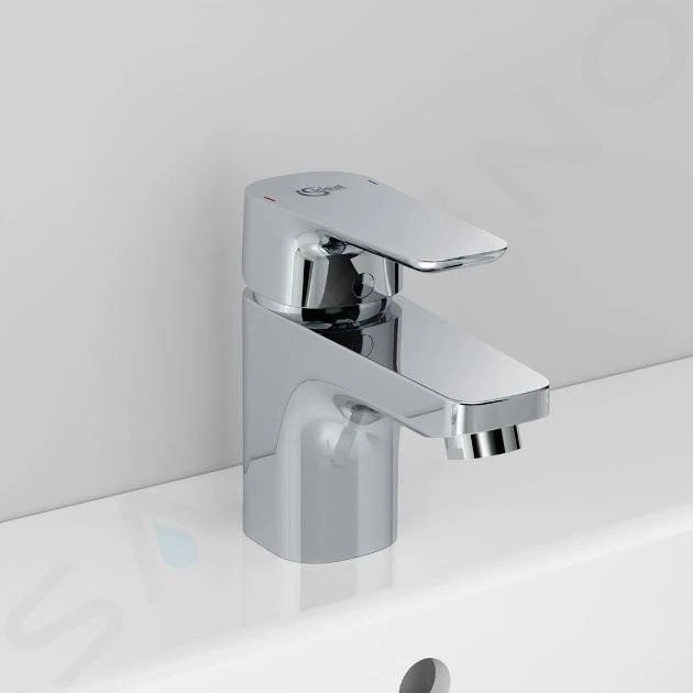 Praustuvo maišytuvas Ideal Standard Cerafine O, H120 be dugno vožtuvo