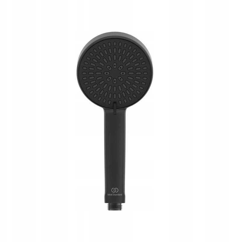 Ideal Standa Ideal_Standa TIK TERMOSTATAS KOMPL ALU+ JUOD MAT