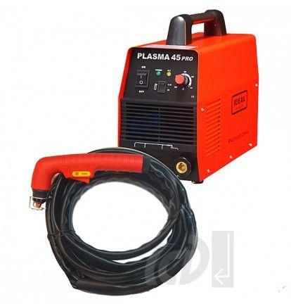 Ideal Plazmos skyriklis Ideal Plazma 45 Pro - BW PLASMA45