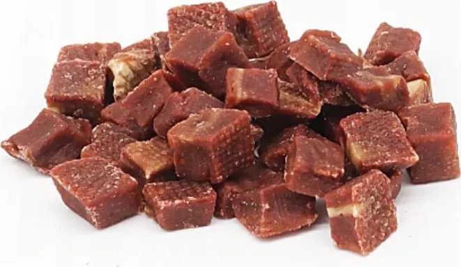 IDEAPET 500g JAUTIENOS IR ŽUVIES KUBELIŲ