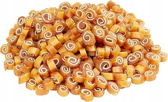 IdeaPet 500g SUSHI su vištiena