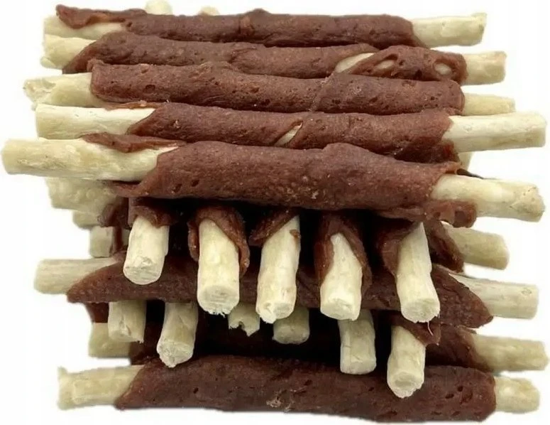 IdeaPet IDEAPET 500g KABANOS, APDANGTI ANTIU