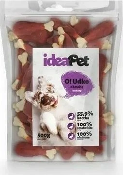 IdeaPet IDEAPET 500g KOJELĖS SU ANTIU