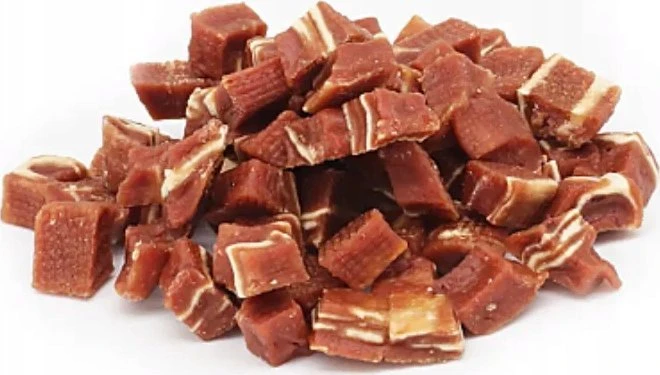 IdeaPet IDEAPET 500g KUBELIAI SU ANTIMI IR ŽUVIMI