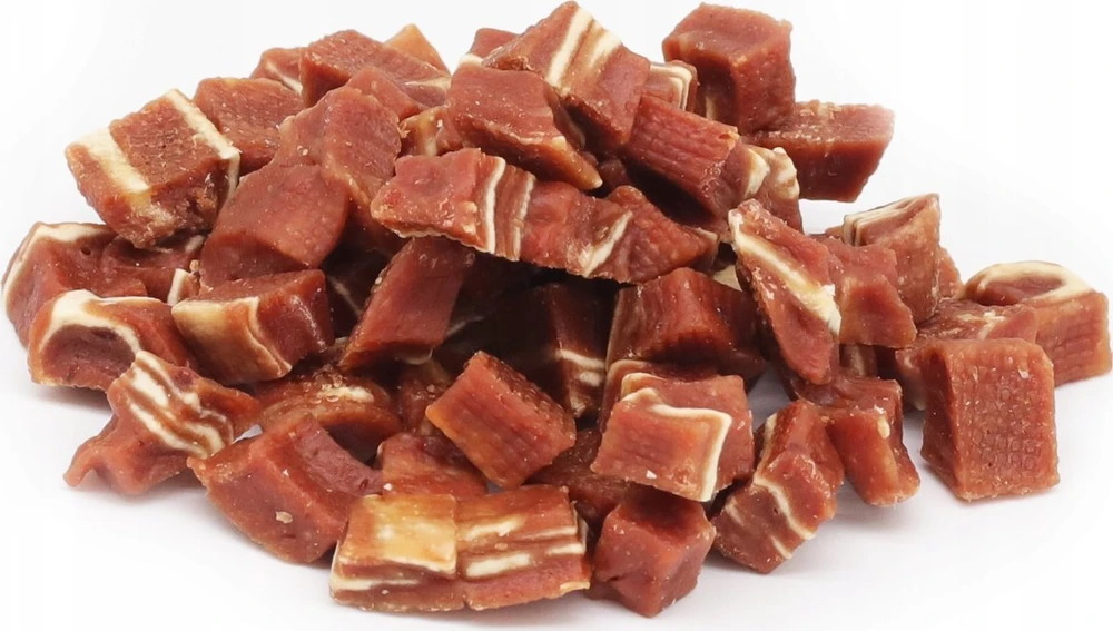 IdeaPet IDEAPET 500g KUBELIAI SU ANTIMI IR ŽUVIMI