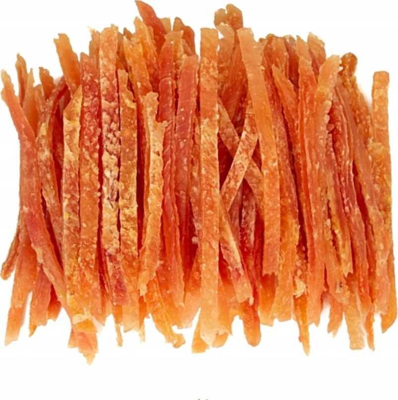 IdeaPet IDEAPET 500g MINKLOS JUOSTELĖS SU VIŠTA