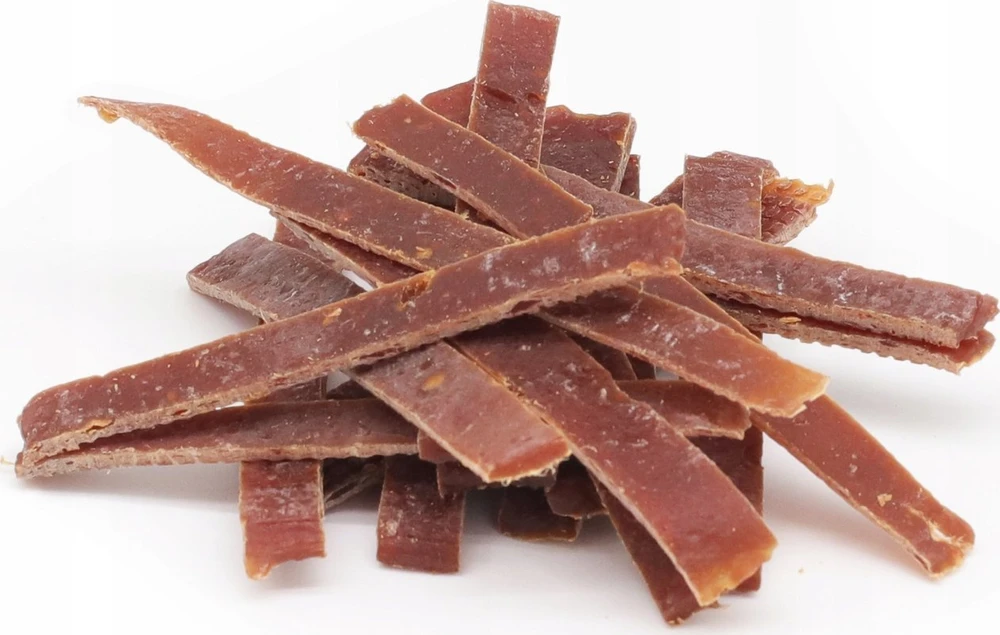 IdeaPet IDEAPET 500g MINKLOS JUOSTOS SU ANTIU
