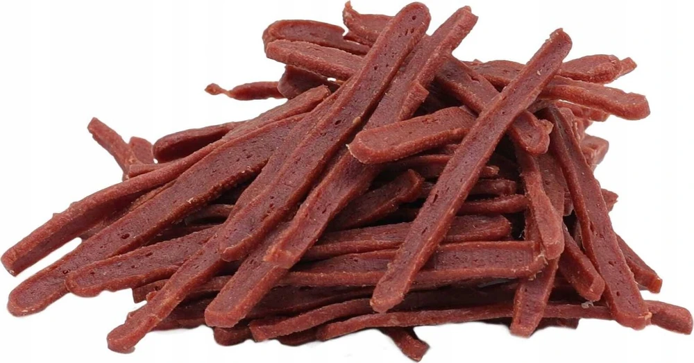 IdeaPet IDEAPET 500g MINKLOS JUOSTOS SU ANTIU
