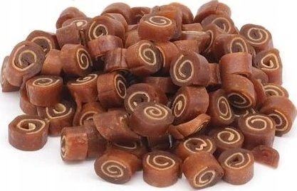 IdeaPet IdeaPet Sušiai su jautiena 500g