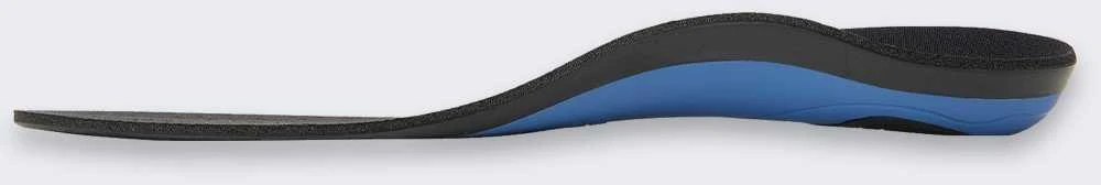 Helly Hansen Įdėklai Dynamic Arch High Stone Mėlyna