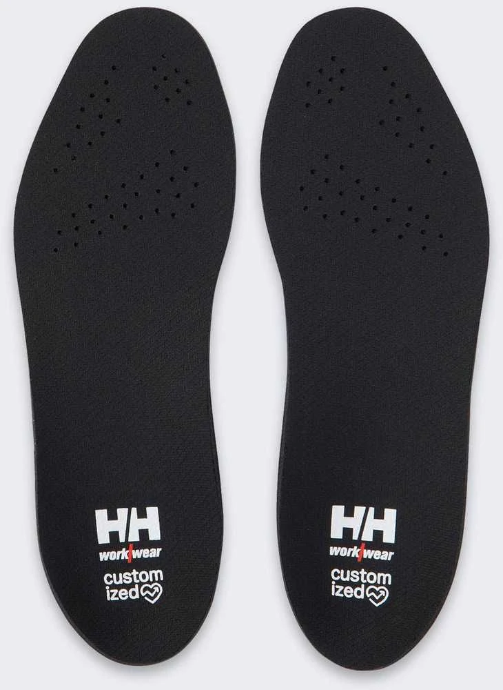 Helly Hansen Įdėklai Dynamic Arch High Stone Mėlyna