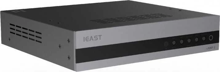 iEAST iEAST eAMP2 – tinklo srautinio perdavimo stiprintuvas