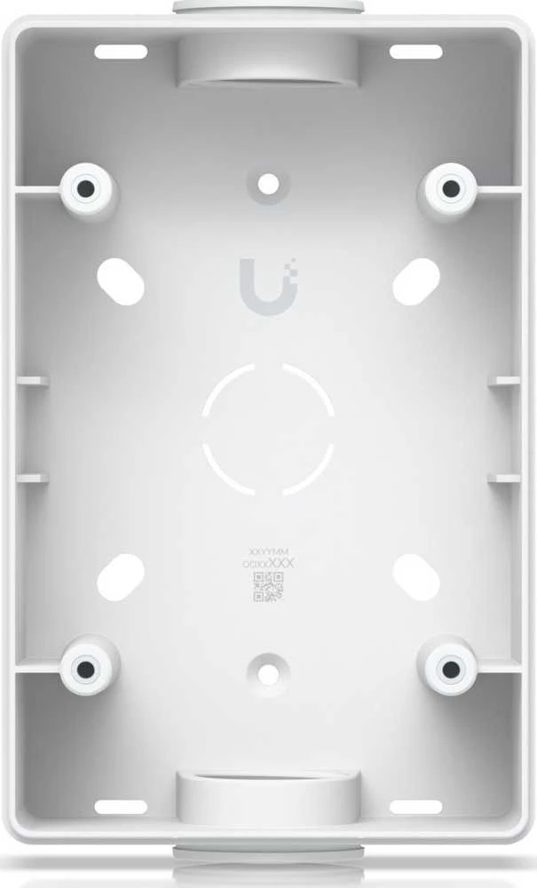 Ubiquiti UACC-Reader-JB-W Montavimo dėžutė