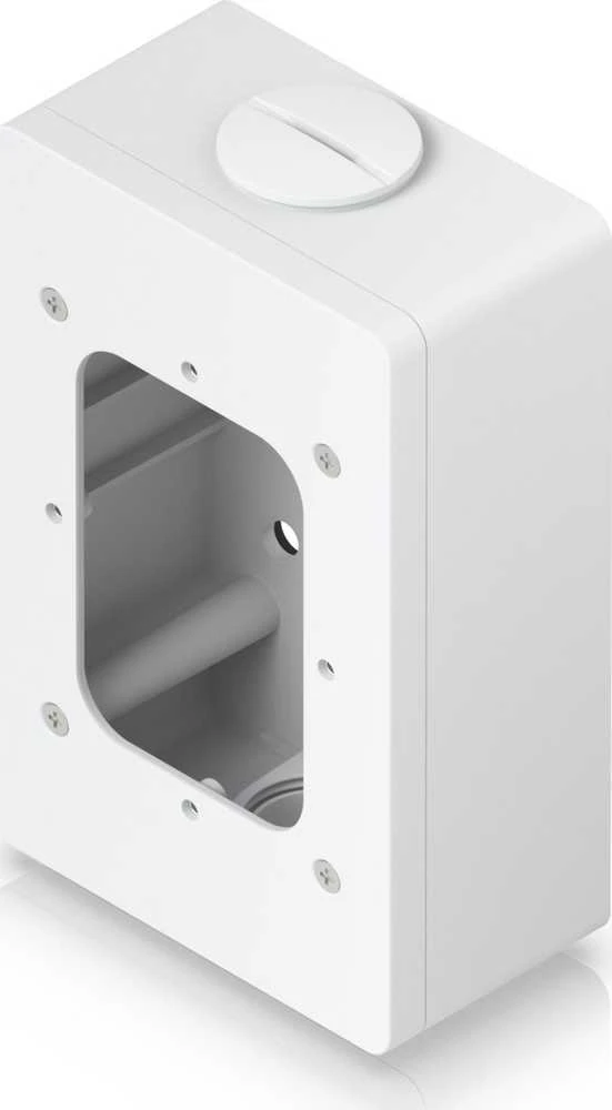 Ubiquiti UACC-Reader-JB-W Montavimo dėžutė
