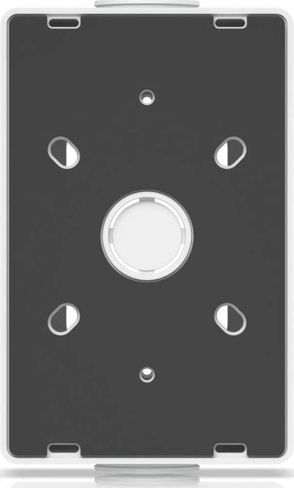 Ubiquiti UACC-Reader-JB-W Montavimo dėžutė