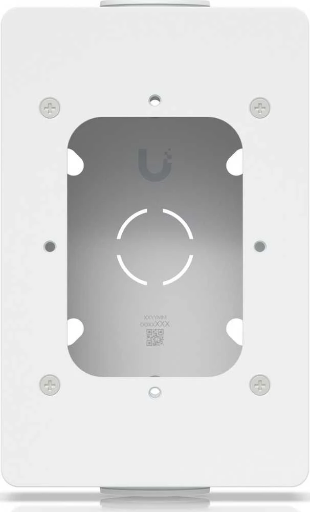 Ubiquiti UACC-Reader-JB-W Montavimo dėžutė