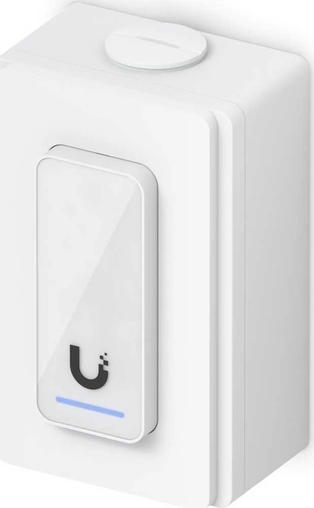 Ubiquiti UACC-Reader-JB-W Montavimo dėžutė