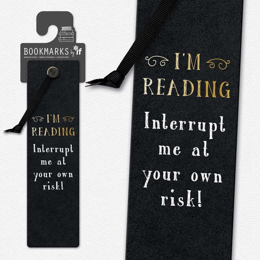 KNYGA Bookshop Knygyno literatūriniai žymekliai – Pertrauk mane
