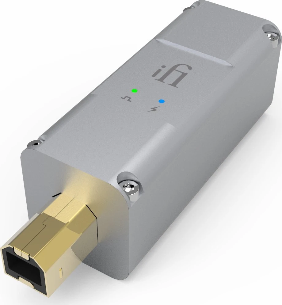 „iFi Audio“ „iFi Audio“ „iPurifier2“ B tipo USB