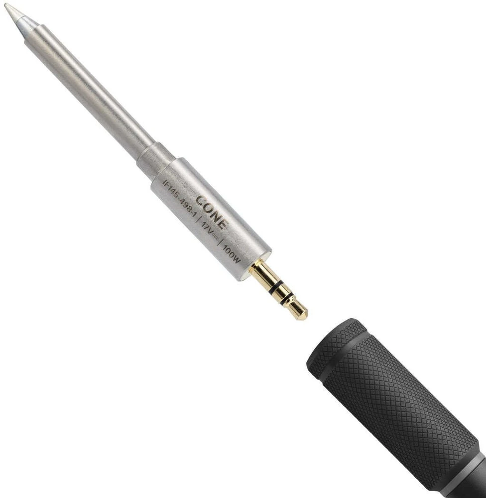 iFixit FixHub Lötspitze konisch-spitz