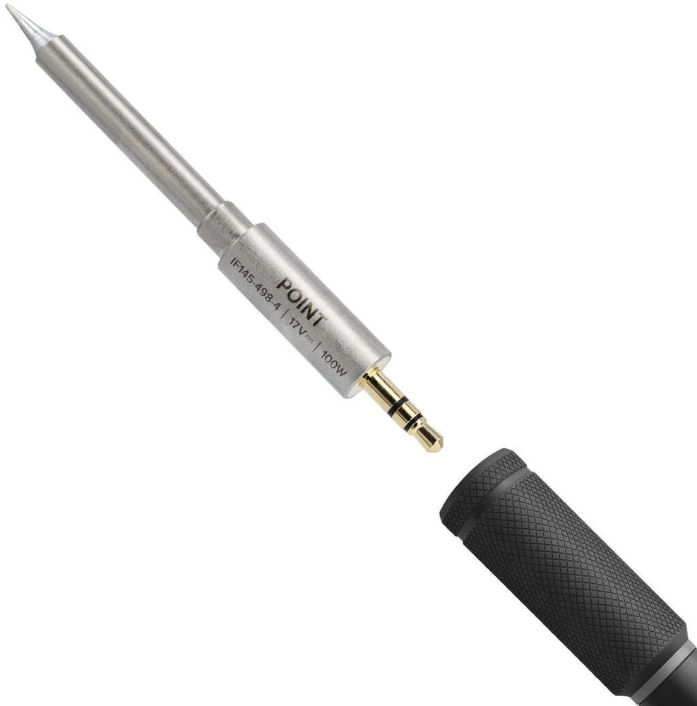 „iFixit FixHub“ plonas litavimo antgalis