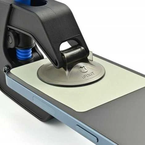 iFixit Clampy – apsauga nuo prispaudimo – siurbtukas elektroniniams prietaisams atidaryti – IF145-513-2