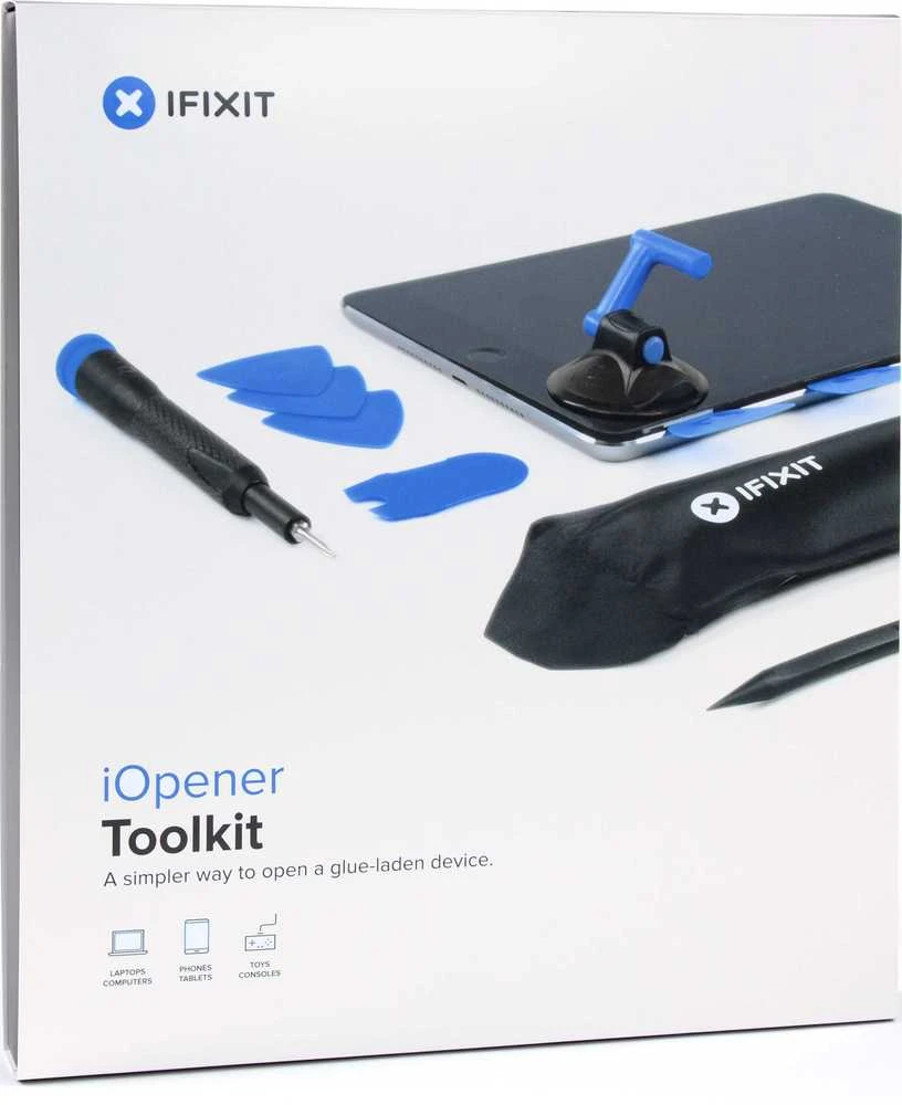 iFixit iOpener Toolkit – retail