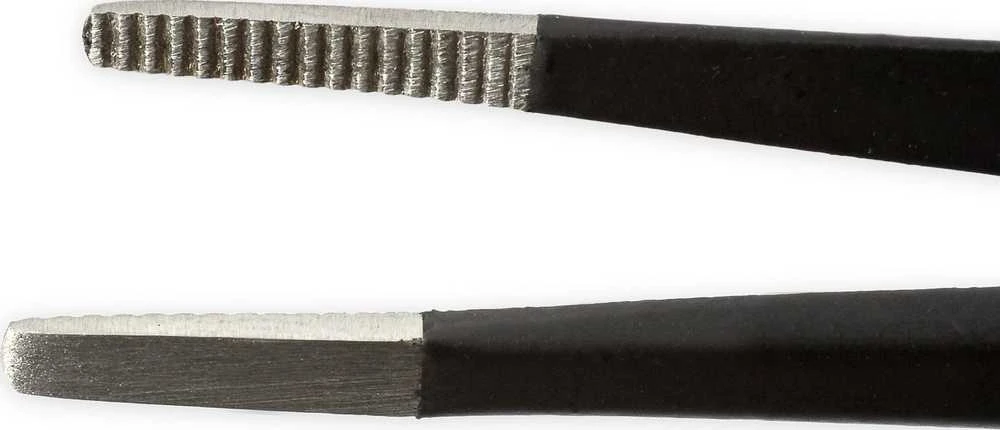 iFixit - antistatinių pincetų rinkinys - ESD - 3 vnt, - IF145-060-3