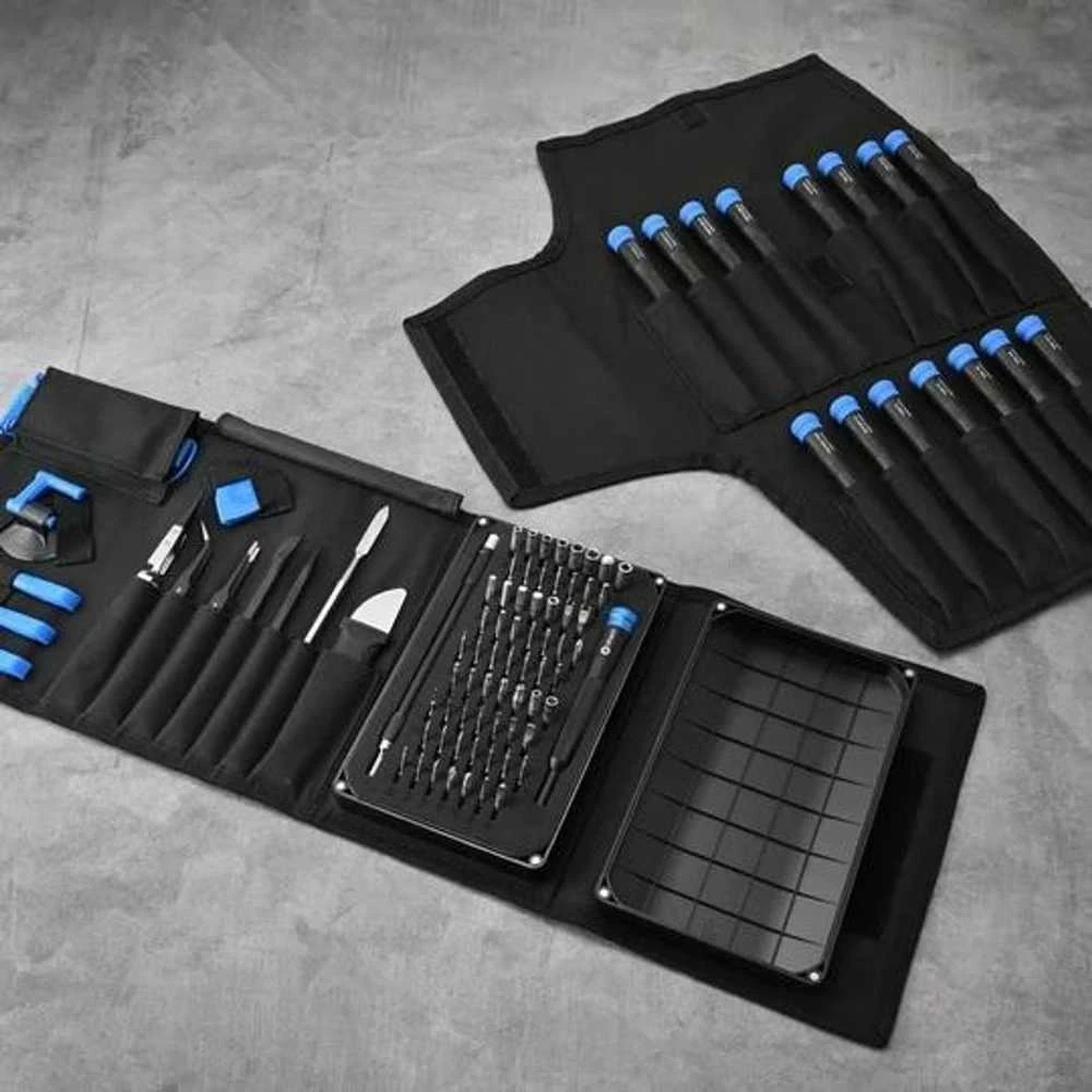 iFixit Repair Business Toolkit – elektronikos taisymo įrankių rinkinys – IF145-278-20