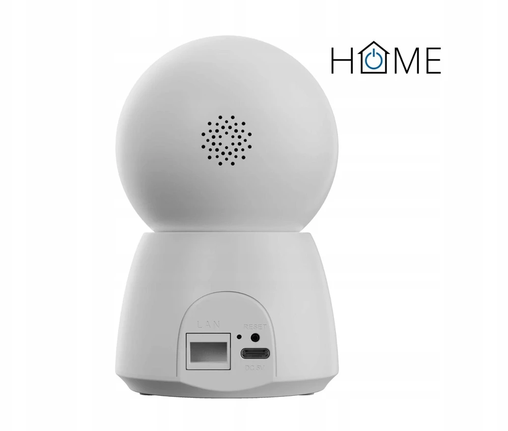 Kamera IP iGET iGET HOME Camera CS4 Baltas