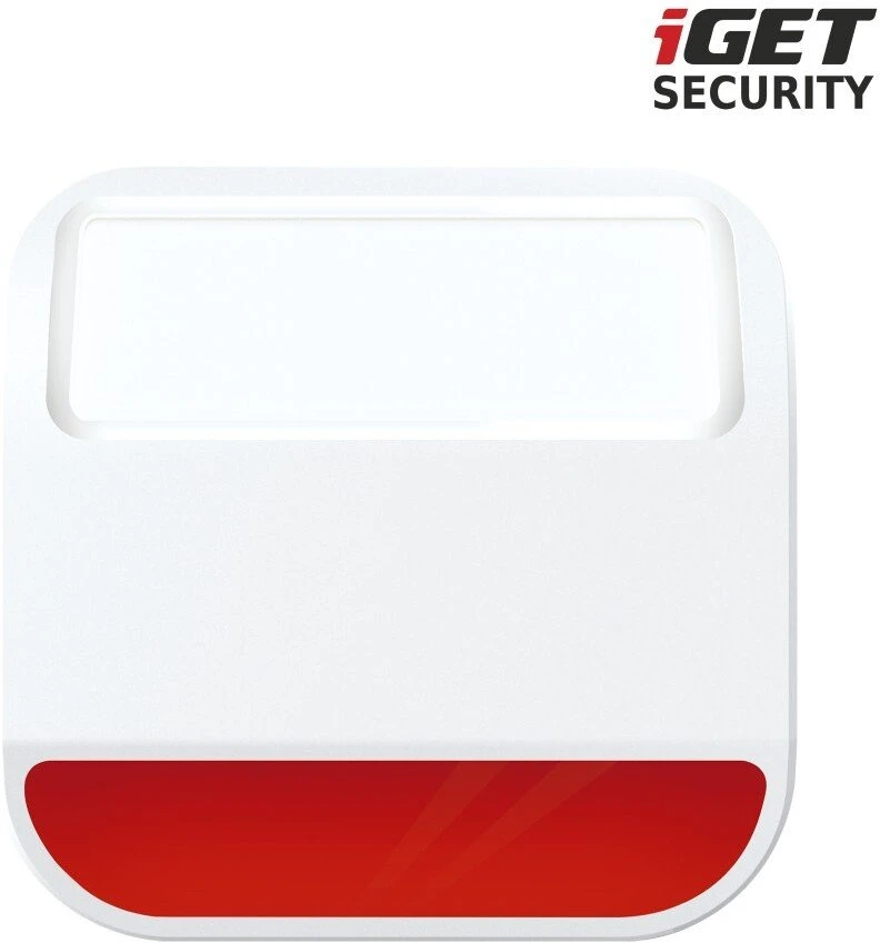 iGET Security MP11 (MP11 SECURITY)