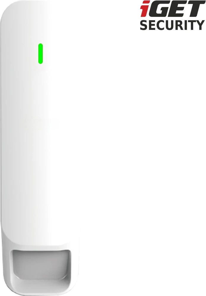 „iGET Security MP31“ („MP31 SECURITY“)