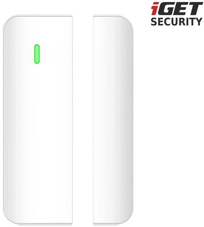 iGET Security MP4 (MP4 SECURITY)