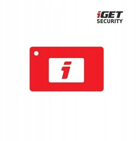 iGET Security MP22 (MP22 SECURITY)