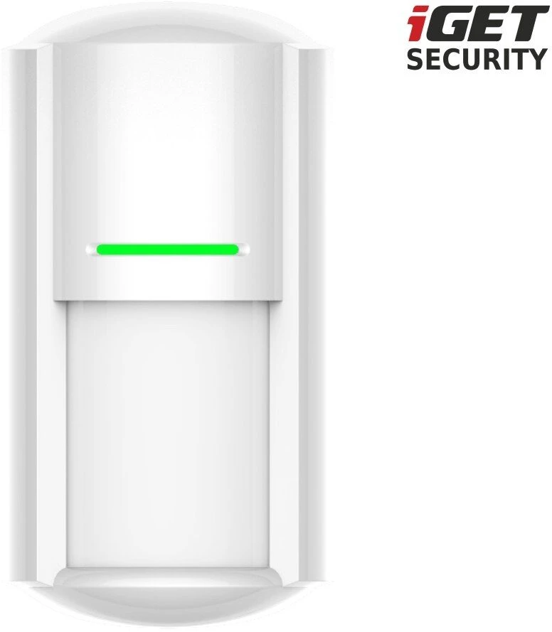 iGET Security MP30 (MP30 SECURITY)