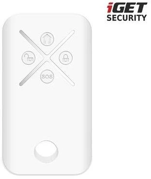 iGET Security MP5 (MP5 SECURITY)