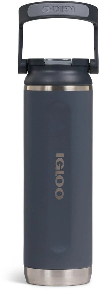 Termosas (su šiaudeliu) IGLOO Sport Sipper 20 OZ (0,6 litro) vienas dydis