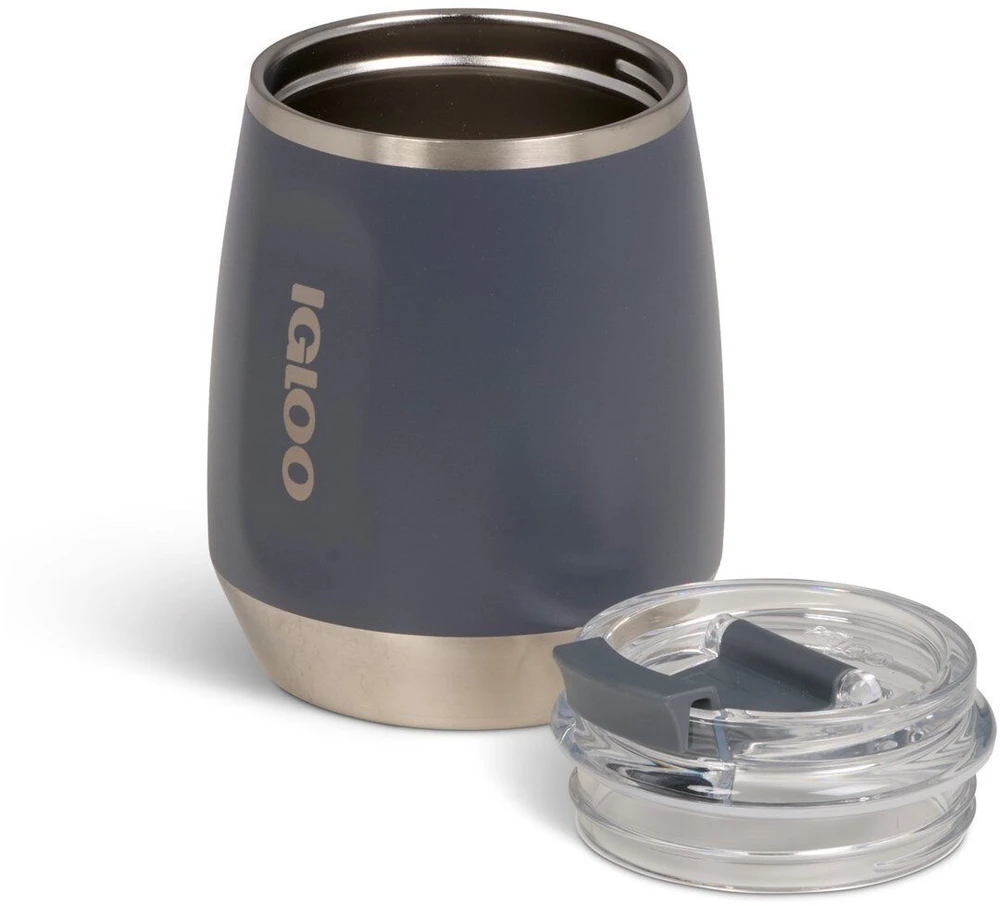 Termosas IGLOO Vyno taurė 10 OZ (0,3 litro) vienas dydis
