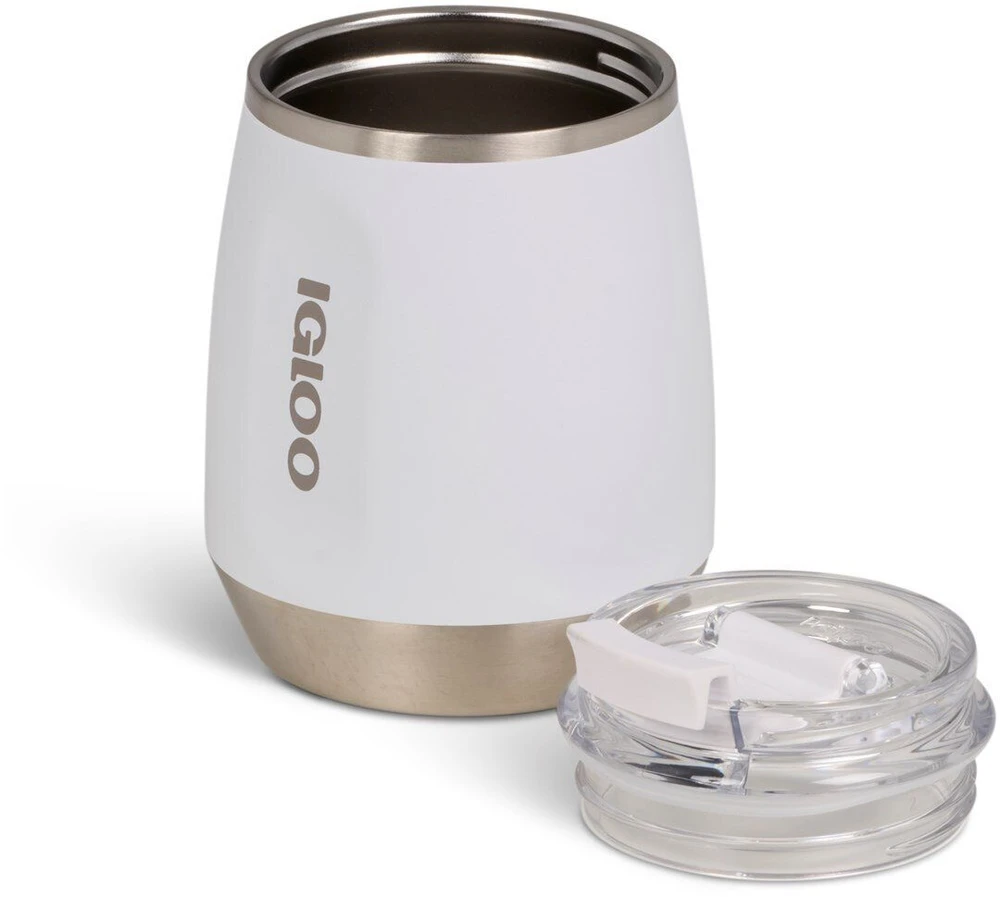 Termosas IGLOO Vyno taurė 10 OZ (0,3 litro) vienas dydis