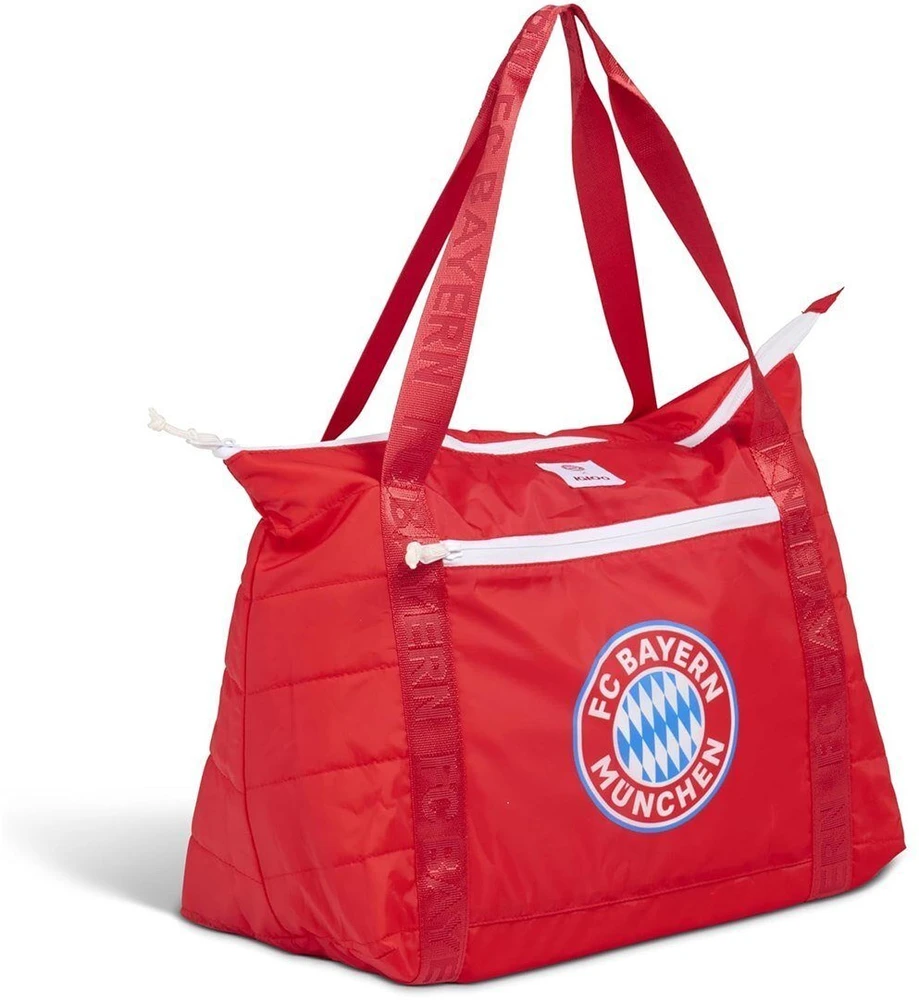 IGLOO „Carry Bag“ rankinė FC Bayern Munich (14 litrų) vienas dydis