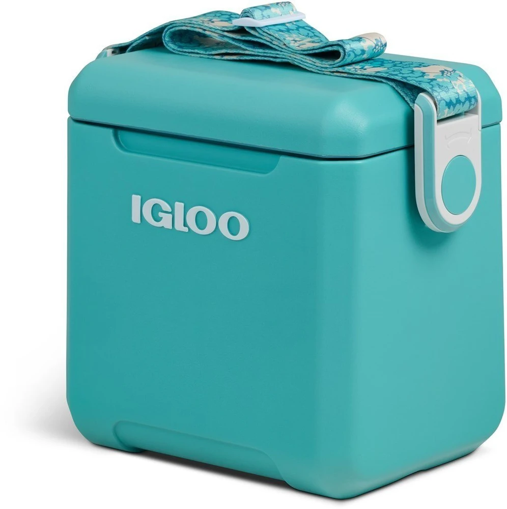 Šaldytuvas IGLOO Tag Along Too Remix (10 litrų) vienas dydis