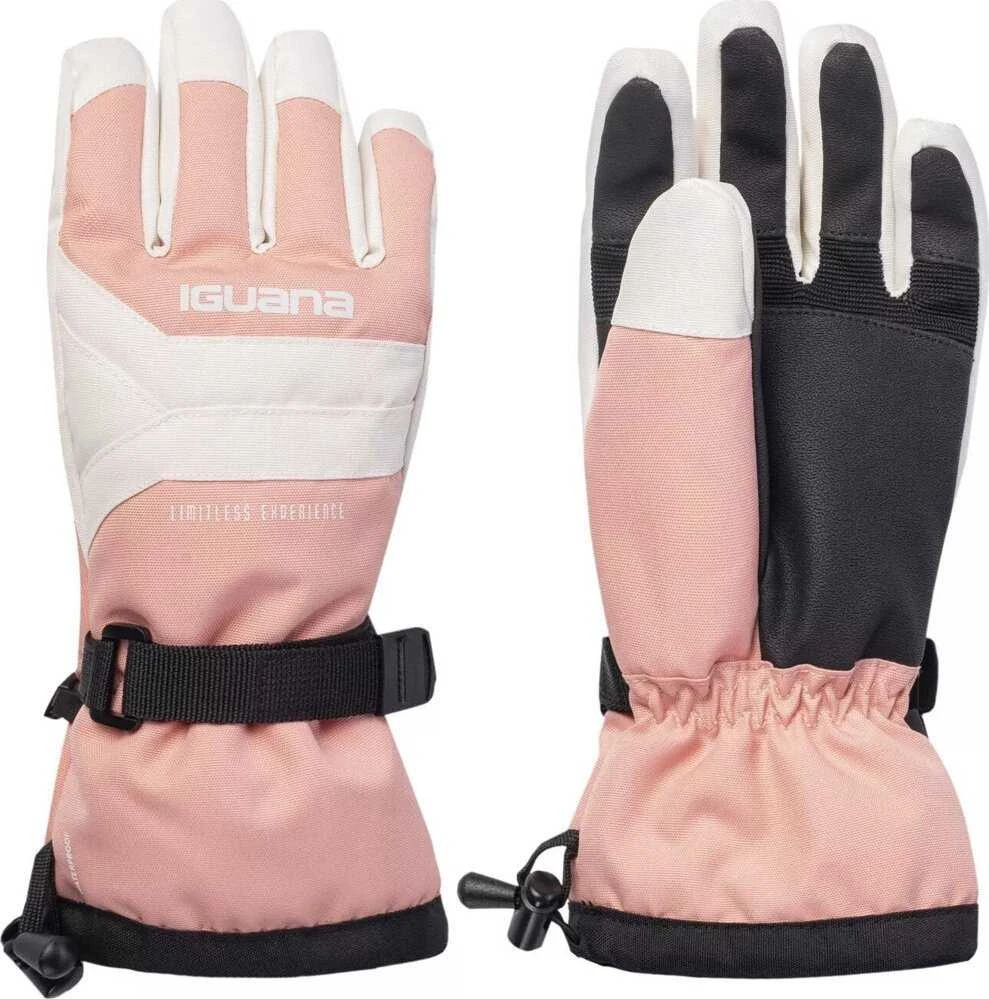 Iguana Alessia W 92800553823 Žieminės pirštinės