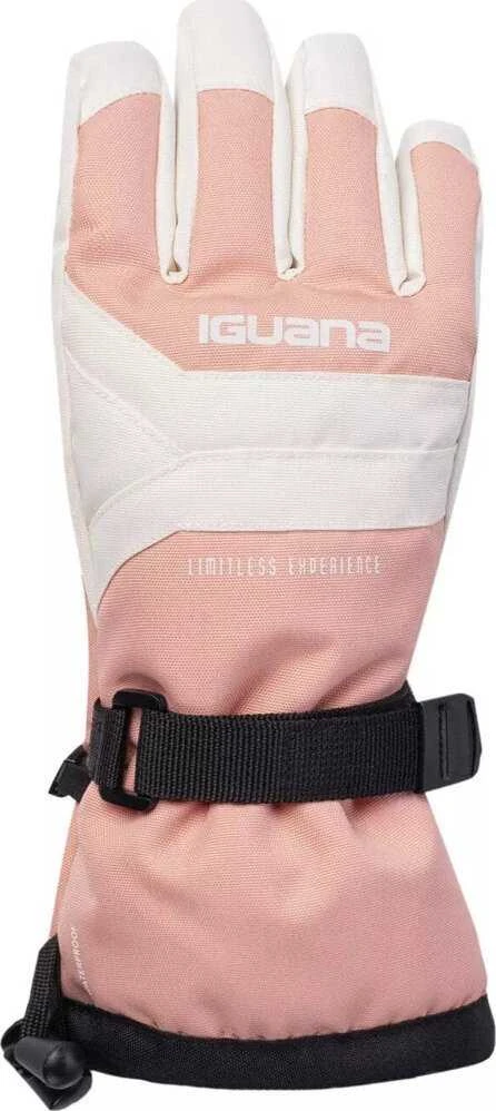 Iguana Alessia W 92800553823 Žieminės pirštinės
