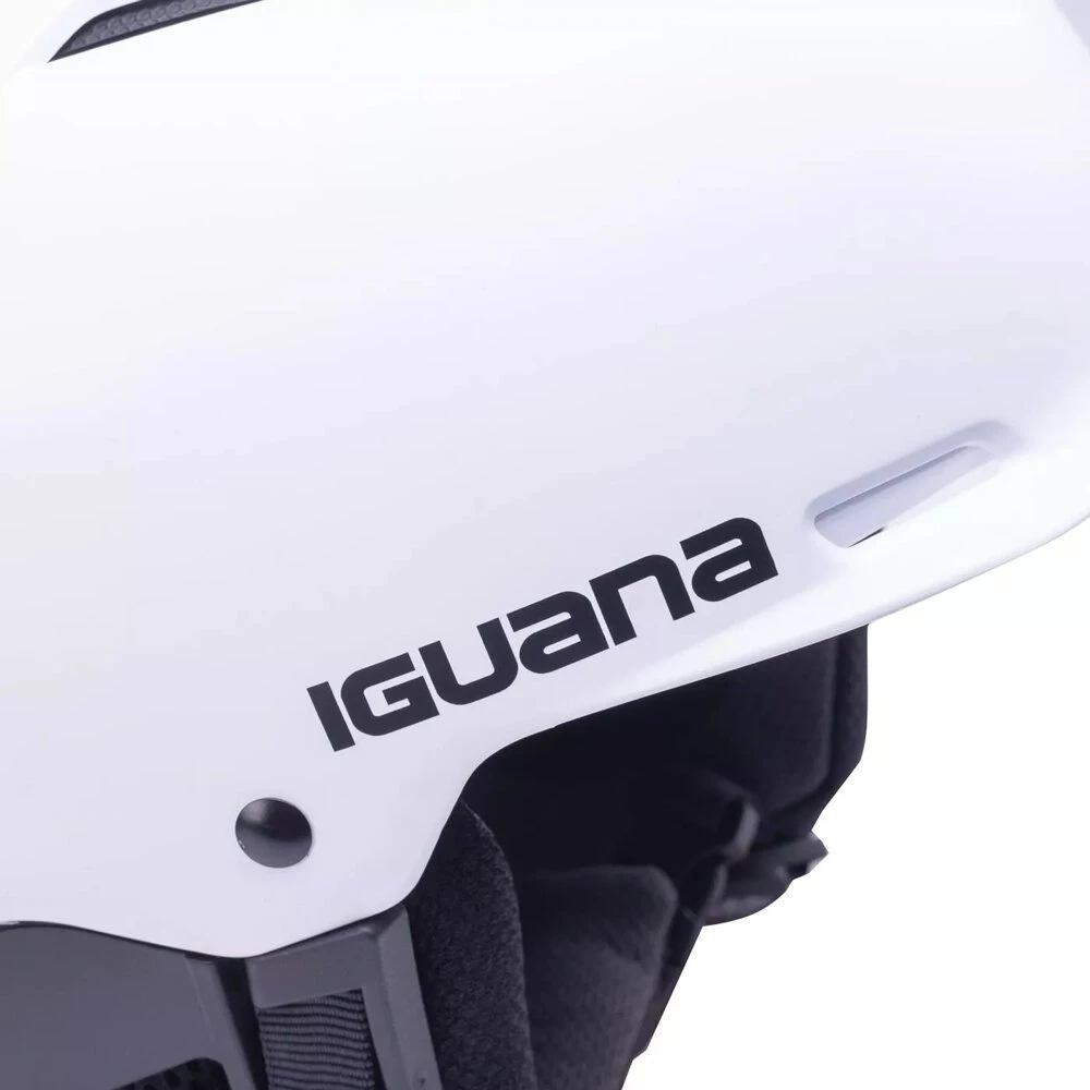 Iguana Kask HIGNI