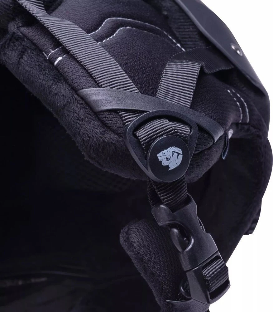 Iguana Kask IBRIS